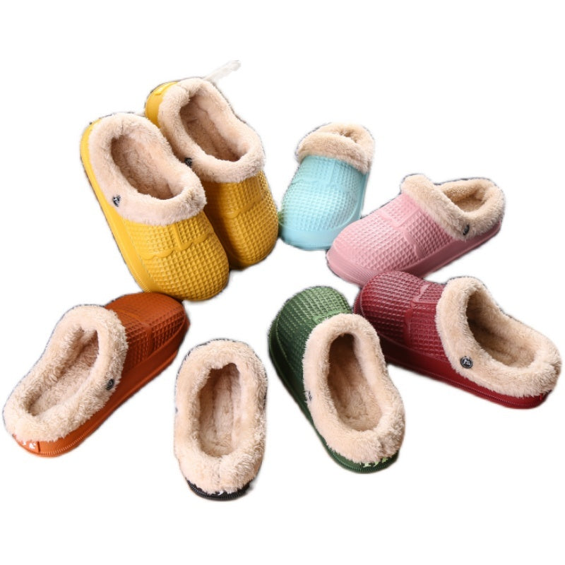 Removable deodorant cotton shoe cover