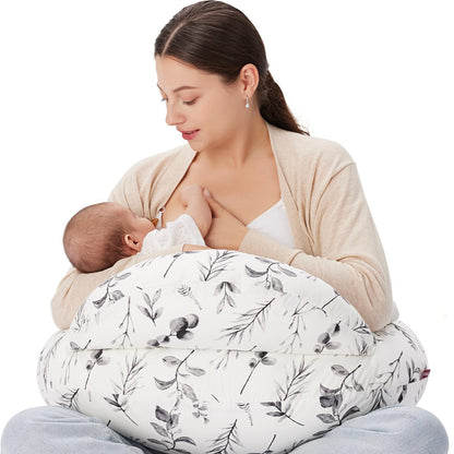 Breastfeed Pillow Baby Pillow Nursing Pillow Multifunctional Removable