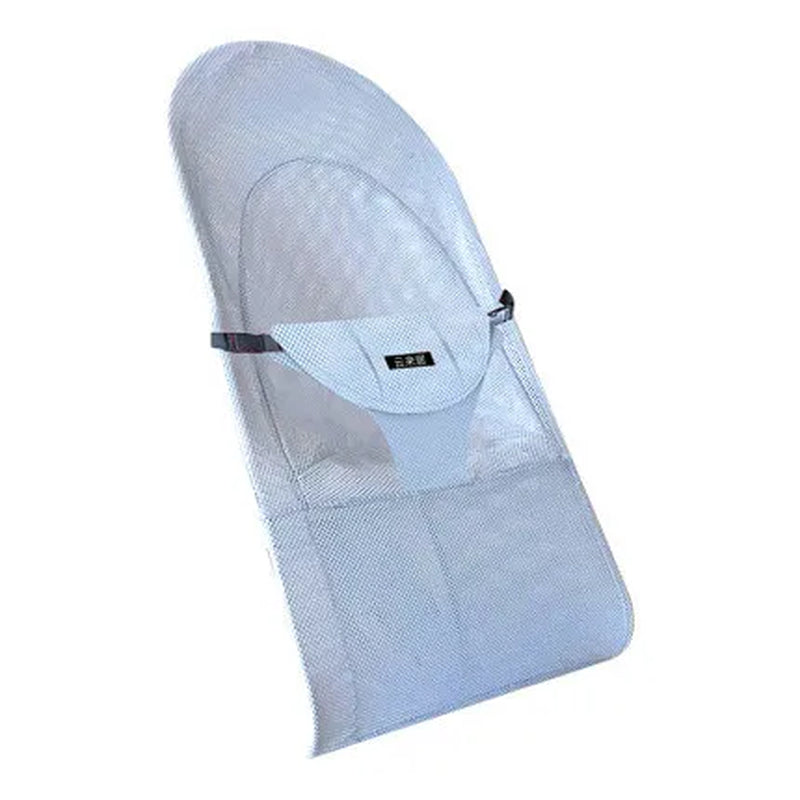 Children'S Baby Cradle Bed Baby Rocking Chair Cover Baby Sleepy Baby Artifact Comfort Baby Chair Cover Can Sit Lying Spare Cloth