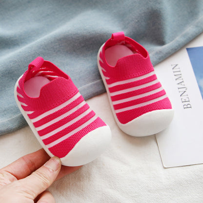 Children's socks shoe cover